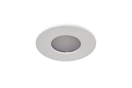 Craftmade X9105-W-LED white led low profile downlight
