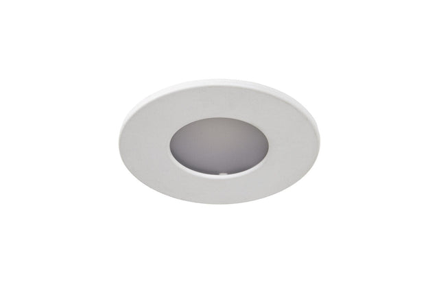 Craftmade X9105-W-LED white led low profile downlight