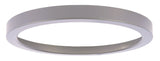 Craftmade X9206-TRIM-BNK brushed polished nickel accessory