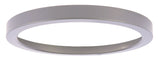Craftmade X9207-TRIM-BNK brushed polished nickel accessory