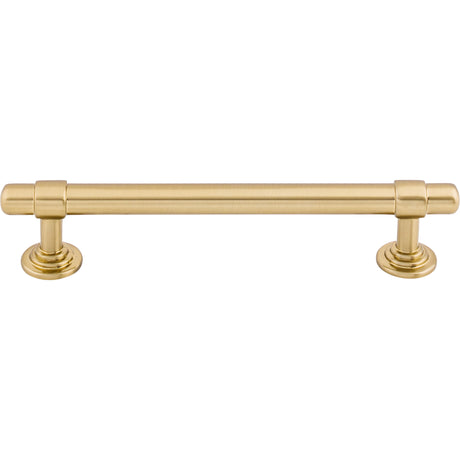 Top Knobs TK3002HB Ellis 5 1/16" Center to Center Bar Pull Honey Bronze