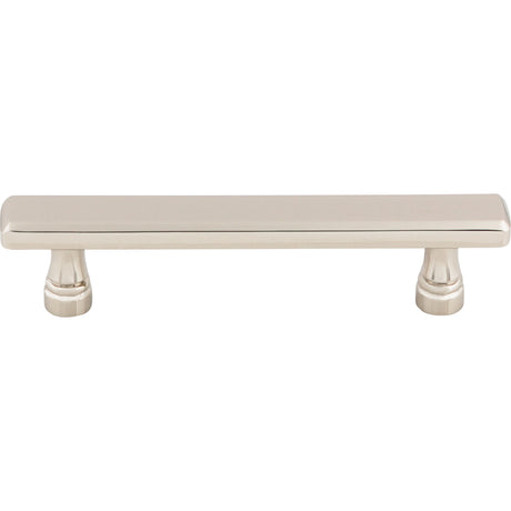 Top Knobs TK853PN Kingsbridge 3 3/4" Center to Center Bar Pull Polished Nickel