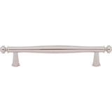Top Knobs TK3192PN Coddington 5 1/16" Center to Center Bar Pull Polished Nickel