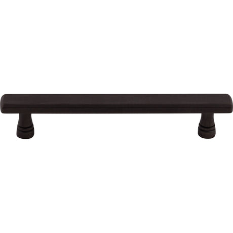Top Knobs TK854SAB Kingsbridge 5 1/16" Center to Center Bar Pull Sable