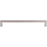 Top Knobs SS62 Latham 8 13/16" Center to Center Bar Pull Stainless Steel