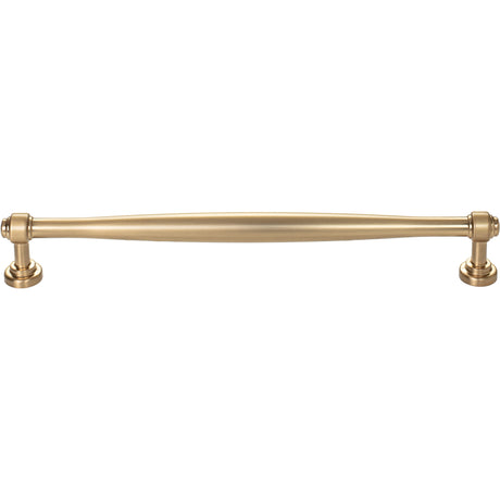 Top Knobs TK3075HB Ulster 8 13/16" Center to Center Bar Pull Honey Bronze