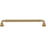 Top Knobs TK3145HB Cranford 8 13/16" Center to Center Bar Pull Honey Bronze
