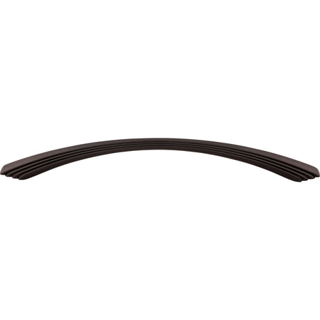 Top Knobs TK214SAB Sydney Flair 9" Center to Center Bar Pull Sable