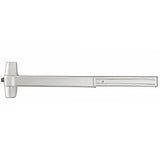 Von Duprin XP99EO3133 anodized duranodic rim exit device