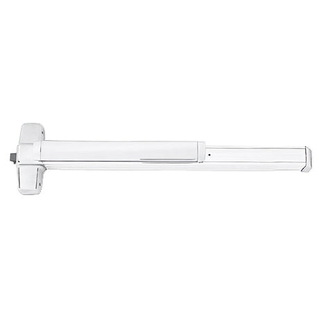 Von Duprin XP99EOF26D3 satin chrome rim exit device