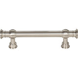 Top Knobs TK3121BSN Ormonde 3 3/4" Center to Center Bar Pull Brushed Satin Nickel