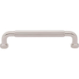 Top Knobs TK3202PN Dustin 5 1/16" Center to Center Bar Pull Polished Nickel