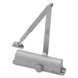 Yale YDC201689 YDC2016 Multi Sized Non Hold Open Door Closer Aluminum