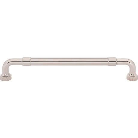 Top Knobs TK3187PN Holden 18" Center to Center Appliance Pull Polished Nickel
