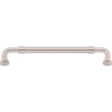 Top Knobs TK3186PN Holden 12" Center to Center Appliance Pull Polished Nickel