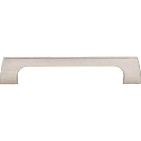 Top Knobs TK544BSN Holland 5 1/16" Center to Center Bar Pull Brushed Satin Nickel