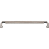 Top Knobs TK3266BSN Garrison 8 13/16" Center to Center Bar Pull Brushed Satin Nickel