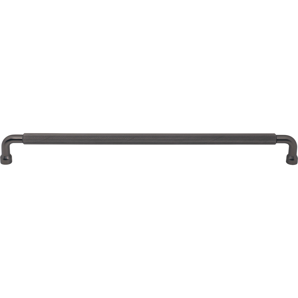 Top Knobs TK3267AG ash gray cabinet pull