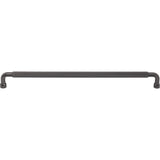 Top Knobs TK3267AG ash gray cabinet pull