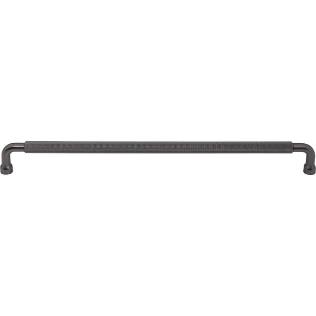 Top Knobs TK3267AG ash gray cabinet pull