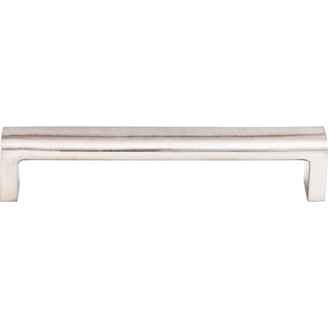 Top Knobs SS98 Hull 6 5/16" Center to Center Bar Pull Stainless Steel