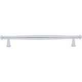 Top Knobs TK3194PC Coddington 7 9/16" Center to Center Bar Pull Polished Chrome