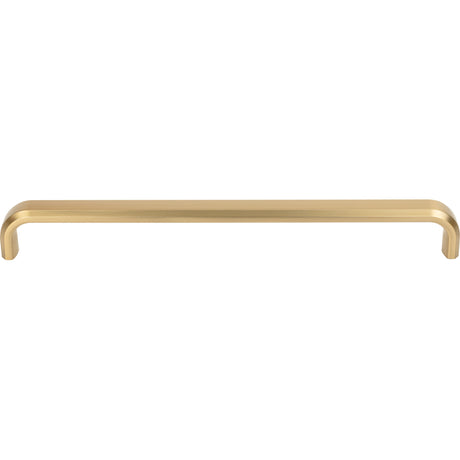 Top Knobs TK3015HB Telfair 8 13/16" Center to Center Bar Pull Honey Bronze