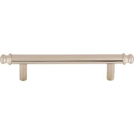 Top Knobs TK3052PN Julian 3 3/4" Center to Center Bar Pull Polished Nickel