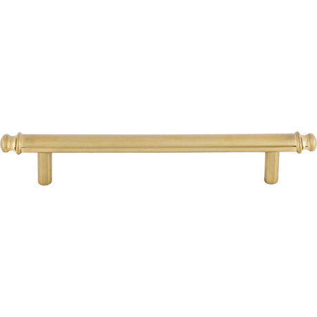 Top Knobs TK3053HB Julian 5 1/16" Center to Center Bar Pull Honey Bronze