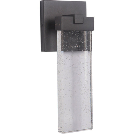 Craftmade Z1604-TB-LED textured black outdoor lantern