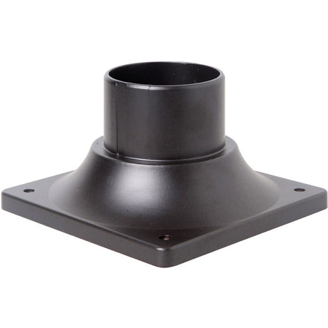 Craftmade Z202-OBO oiled bronze outdoor adapter