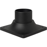Craftmade Z202-TB textured black adapter