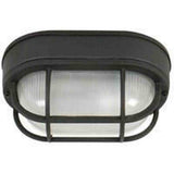 Craftmade Z396-TB textured black flushmount