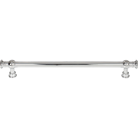 Top Knobs TK3125PC Ormonde 8 13/16" Center to Center Bar Pull Polished Chrome