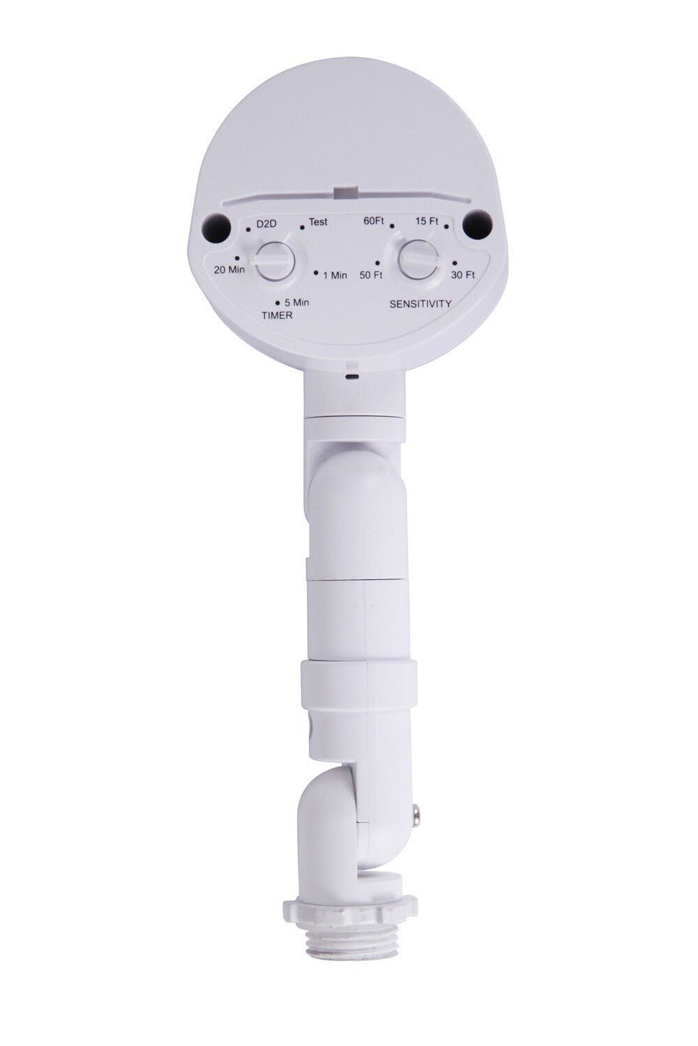 Craftmade Z42-MS-W white accessory