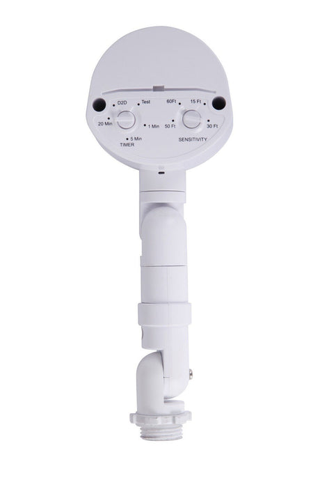 Craftmade Z42-MS-W white accessory