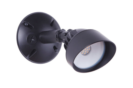Craftmade Z421-BZ-LED bronze outdoor flood