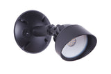 Craftmade Z421-BZ-LED bronze outdoor flood