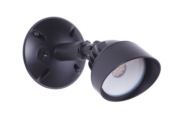 Craftmade Z421-BZ-LED bronze outdoor flood