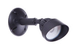 Craftmade Z421-MN-LED midnight outdoor flood