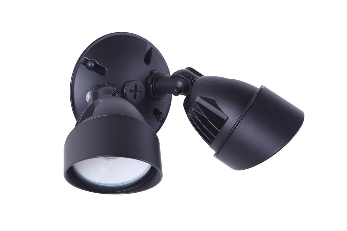 Craftmade Z422-BZ-LED bronze outdoor flood