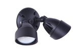 Craftmade Z422-BZ-LED bronze outdoor flood
