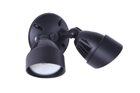Craftmade Z422-BZ-LED bronze outdoor flood