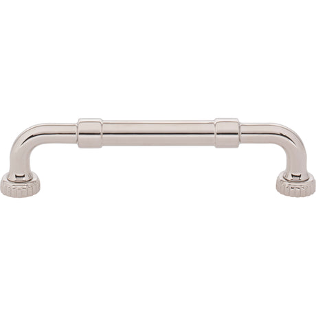 Top Knobs TK3181PN Holden 5 1/16" Center to Center Bar Pull Polished Nickel