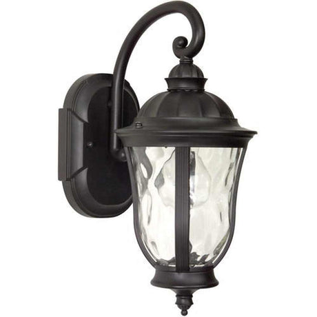 Craftmade Z6004-OBO oiled bronze outdoor lantern