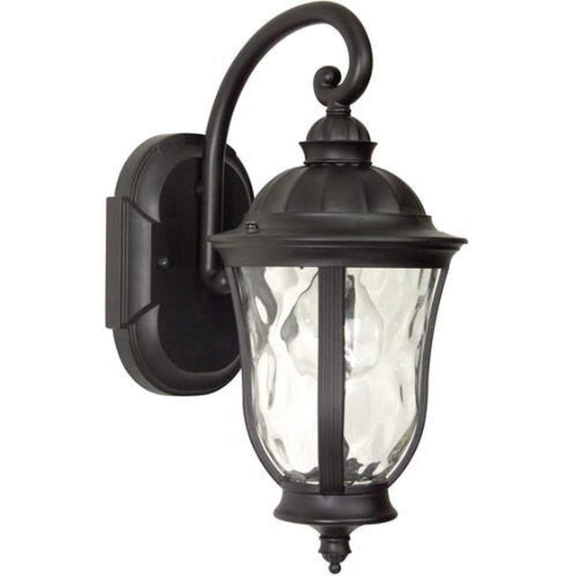 Craftmade Z6004-OBO oiled bronze outdoor lantern