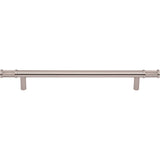 Top Knobs TK3235BSN Burnham 7 9/16" Center to Center Bar Pull Brushed Satin Nickel