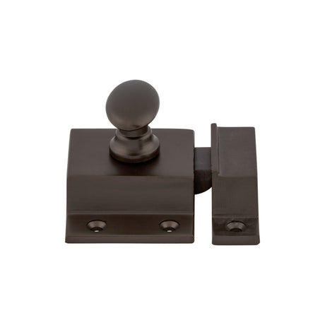 Top Knobs M1783 Additions Cabinet Latch Oil Rubbed Bronze