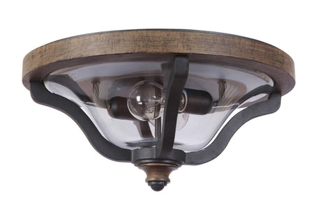 Craftmade Z7937-TBWB flushmount