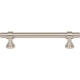 Top Knobs M2710 Bit 5 1/16" Center to Center Bar Pull Brushed Satin Nickel